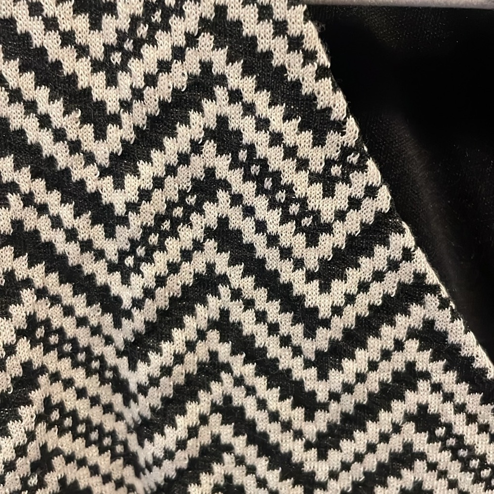 NWT bar lll A-Line Mini Dress - Picture 5 of 5